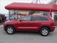 Upstate Dodge Chrysler Jeep
15 West Ave., Attica, New York 14011 -- 800-311-9871
2011 Jeep Grand Cherokee Laredo Pre-Owned
800-311-9871
Price: $24,493
Mention Craigslist & Receive a Free Tank of Gas Upon Delivery!
Click Here to View All Photos (20)