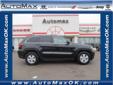 Automax Dodge Chrysler
4141 N. Harrison , Shawnee, Oklahoma 74801 -- 888-378-5339
2011 Jeep Grand Cherokee Laredo Pre-Owned
888-378-5339
Price: $27,990
Call for a Free CarFax Report!
Click Here to View All Photos (12)
Call for Special Internet Pricing!