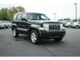 North End Motors inc.
390 Turnpike st, Â  Canton, MA, US -02021Â  -- 877-355-3128
2011 Jeep Liberty 4WD 4DR LIMITED
Limited Automatic 4X4 Heated Leather Seats Alloy Wheels
Price: $ 19,998
Click here for finance approval 
877-355-3128
Â 
Contact Information: