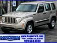 Hagen Ford Inc
BAY CITY, MI
866-248-5283
2011 JEEP Liberty 4WD 4dr Sport
Mileage: 37902
Safety Notes
All speed traction control,Brake assist,Child safety rear door locks,Driver & front passenger advanced multi-stage air bags,Dual-note horn,Electronic roll
