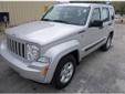 Ask forÂ  DarcieÂ  863-675-2701
Click to get pre-approved
Body: SUV 4X4
Transmission: 4 Speed Automatic
Engine: 6 Cyl.
Mileage: 20240
Drivetrain: 4WD
Vin: 1J4PN2GK6BW515372
Bucket Seats Body Side Moldings Body-Color Bumpers EBD Electronic Brake Dist Rear