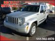 Hickory Mitsubishi
1775 Catawba Valley Blvd SE, Hickory , North Carolina 28602 -- 866-294-4659
2011 Jeep Liberty Sport 4x4 SUV Pre-Owned
866-294-4659
Price: $16,791
Free Car Fax Report on our website!
Click Here to View All Photos (38)
Free Car Fax Report
