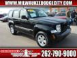 Schlossmann's Dodge City
19100 West Capitol Drive, Â  Brookfield , WI, US -53045Â  -- 877-350-7859
2011 Jeep Liberty Sport
Price: $ 19,480
Call for a free Car Fax report 
877-350-7859
About Us:
Â 
Schlossmann's Dodge City Used Car Department stocks Chrysler