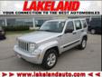 Lakeland
4000 N. Frontage Rd, Sheboygan, Wisconsin 53081 -- 877-512-7159
2011 Jeep Liberty Sport Pre-Owned
877-512-7159
Price: $18,915
Check out our entire inventory
Click Here to View All Photos (30)
Check out our entire inventory
Description:
Â 
The Jeep
