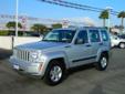 2011 Jeep Liberty Sport SUV 4D
$14,991.00
Vehicle Info.
Dealership Contact Info.
Stock I.D.
50448
VIN
1J4PP2GK2BW551599
Type
Certified
Make
Jeep
Model
Liberty
Trim
Sport SUV 4D
Sticker Price
$14,991.00
Odometer
43526 mi.
Exterior
Silver
Int. Color
Body