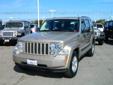 Certified 2011 Jeep Liberty
$16793
General Info.
Contact Information
STK #
51107
V.I.N.
1J4PP2GK9BW580713
New/Used/Certified
Certified
Make
Jeep
Model
Liberty
Trim
Sport SUV 4D
Price
$16793
Mileage
37460 Mil
Ext
Gold
Interior
Body Style
Sport Utility
# of