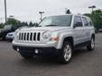 .
2011 Jeep Patriot
$17800
Call (734) 888-4266
Monroe Superstore
(734) 888-4266
15160 South Dixid HWY,
Monroe, MI 48161
In a class by itself! You won't want to miss this excellent value! You'll appreciate its safety and convenience features! This vehicle