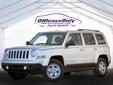 Off Lease Only.com
Lake Worth, FL
Off Lease Only.com
Lake Worth, FL
561-582-9936
2011 JEEP Patriot FWD 4dr Sport TRACTION CONTROL CRUISE CONTROL CD PLAYER
Vehicle Information
Year:
2011
VIN:
1J4NT1GA7BD178091
Make:
JEEP
Stock:
45373
Model:
Patriot FWD 4dr