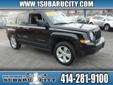 Subaru City
4640 South 27th Street, Milwaukee , Wisconsin 53005 -- 877-892-0664
2011 Jeep Patriot Latitude Pre-Owned
877-892-0664
Price: $19,995
Call For a free Car Fax report
Click Here to View All Photos (27)
Call For a free Car Fax report
Description: