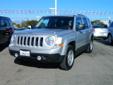 Crown Dodge Chrysler Jeep
Dealer Contact: CALL US
Mobile Phone No.: 1 (805) 585-5610
Address: 6300 King St. Ventura Ca 93003
2011 Jeep Patriot - See Additional Photos
">