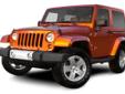 Â .
Â 
2011 Jeep Wrangler
$27895
Call (855) 417-2309 ext. 815
Benny Boyd CDJ
(855) 417-2309 ext. 815
You Will Save Thousands....,
Lampasas, TX 76550
Vehicle Price: 27895
Mileage: 22
Engine: Gas V6 3.8L/231
Body Style: Suv
Transmission: Manual
Exterior