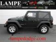 .
2011 Jeep Wrangler
$31995
Call (559) 765-0757
Lampe Dodge
(559) 765-0757
151 N Neeley,
Visalia, CA 93291
We won't be satisfied until we make you a raving fan!
Vehicle Price: 31995
Mileage: 7453
Engine: Gas V6 3.8L/231
Body Style: Convertible