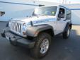 .
2011 Jeep Wrangler
$28888
Call (650) 504-3796
All advertised prices exclude government fees and taxes, any finance charges, any dealer document preparation charge, and any emission testing charge. (04/24/2013)
Vehicle Price: 28888
Mileage: 3545
Engine: