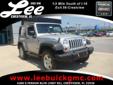 2011 Jeep Wrangler Rubicon
TO ENSURE INTERNET PRICING CALL OR TEXT
Doug Collins (Internet Manager)-850-603-2946
Brock Collins(Internet Sales)-850-830-3826
Vehicle Details
Year:
2011
VIN:
1J4BA6D15BL509752
Make:
Jeep
Stock #:
P1915A
Model:
Wrangler