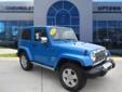Uptown Chevrolet
1101 E. Commerce Blvd (Hwy 60), Â  Slinger, WI, US -53086Â  -- 877-231-1828
2011 Jeep Wrangler Sahara
Low mileage
Price: $ 29,457
Call for a free Autocheck 
877-231-1828
About Us:
Â 
Family owned since 1946Clean state of the Art
