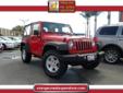 Â .
Â 
2011 Jeep Wrangler Sport
$21991
Call
Orange Coast Fiat
2524 Harbor Blvd,
Costa Mesa, Ca 92626
DRIVE HOME IN THIS LEGENDARY WRANGLER TODAY!!! THE MOST FUN YOU WILL EVER HAVE DRIVING ON OR OFF ROAD...I PROMISE!!! Spotless One-Owner! Dare to compare!