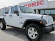 Cronic Buick GMC Chrysler Dodge Jeep Ram
We're Closer Than You Think - Just 5 miles South of Atlanta Motor Speedway!
Click on any image to get more details
Â 
2011 Jeep Wrangler Unlimited ( Click here to inquire about this vehicle )
Â 
If you have any