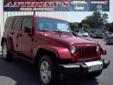 .
2011 Jeep Wrangler Unlimited Sahara
$30465
Call (610) 286-9450
Anthony Chrysler Dodge Jeep
(610) 286-9450
2681 Ridge Rd,
Elverson, PA 19520
Check out this 2011 Wrangler Unlimited Sahara! Fun and practical for the whole family with Dual tops, you will