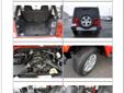 Â Â Â Â Â Â 
2011 Jeep Wrangler Unlimited Sahara
Remote Keyless Entry
Vanity Mirrors
Multi-Function Steering Wheel
Tire Pressure Monitor
Fog Lamps
Traction Control
d9xbvkj6
7214644f68d842cf2c7ee47f22cb133d