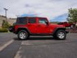 .
2011 Jeep Wrangler Unlimited Sport
$25480
Call (928) 248-8388 ext. 167
York Dodge Chrysler Jeep Ram
(928) 248-8388 ext. 167
500 Prescott Lakes Pkwy,
Prescott, AZ 86301
Hold on to your seats! It's time for York Dodge Chrysler Jeep!
Please don't hesitate