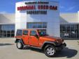Northwest Arkansas Used Car Superstore
Have a question about this vehicle? Call 888-471-1847
2011 Jeep Wrangler Unlimited Sport
Price: $ 32,995
Transmission: Â Automatic
Body: Â SUV
Engine: Â 6 Cyl.
Color: Â Red
Vin: Â 1J4BA3H10BL539329
Mileage: Â 17888
Stock