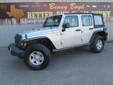 Â .
Â 
2011 Jeep Wrangler Unlimited Sport S/T
$31000
Call (512) 649-0129 ext. 126
Benny Boyd Lampasas
(512) 649-0129 ext. 126
601 N Key Ave,
Lampasas, TX 76550
This Wrangler Unlimited is in great condition. LOW MILES! Just 18186. Premium Sound wAux/iPod
