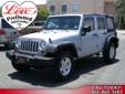 Â .
Â 
2011 Jeep Wrangler Unlimited Sport SUV 4D
$24999
Call
Love PreOwned AutoCenter
4401 S Padre Island Dr,
Corpus Christi, TX 78411
Love PreOwned AutoCenter in Corpus Christi, TX treats the needs of each individual customer with paramount concern. We