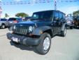 2011 Jeep Wrangler Unlimited Sport SUV 4D
$25,990
Vehicle Information
Contact Info
Stock#
51012
Vehicle ID #
1J4BA3H11BL545558
New/Used
Used
Make
Jeep
Model
Wrangler
Trim
Unlimited Sport SUV 4D
Sticker Price
$25,990
Miles
35722 MI
Exterior
Green
Int