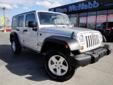 2011 JEEP WRANGLER UNLIMITED UNLIMITED
$27,990
Phone:
Toll-Free Phone: 8775929196
Year
2011
Interior
Make
JEEP
Mileage
25803 
Model
WRANGLER UNLIMITED 
Engine
Color
SILVER
VIN
1J4BA3H12BL522175
Stock
Warranty
Unspecified
Description
Steering Wheel Mounted