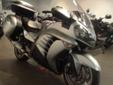 .
2011 Kawasaki Concours 14 ABS
$9995
Call (217) 408-2802 ext. 413
Sportland Motorsports
(217) 408-2802 ext. 413
1602 N Lincoln Avenue,
Sportland Motorsports, IL 61801
Ready to travel! Clean shape. Ultra-Performance Sport Touring with a Transcontinental