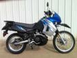 .
2011 Kawasaki KLR650
$5699
Call (254) 231-0952 ext. 65
Barger's Allsports
(254) 231-0952 ext. 65
3520 Interstate 35 S.,
Waco, TX 76706
FINANCING AVAILABLE! The Durable Machine to Take Around the World â or Just Down the Block For the adventurer whose