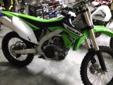 .
2011 Kawasaki KX450F
$4999
Call (252) 388-9243 ext. 325
Avalanche Motorsports
(252) 388-9243 ext. 325
7231 US Hwy 264 East ,
Washington, NC 27889
SHOWROOM CONDITION!!! FRESH SERVICE & READY TO HIT THE TRACK......
ONLY $99/MO FOR 60MO W.A.C.
Vehicle