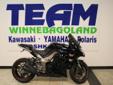 .
2011 Kawasaki Ninja 1000
$7299
Call (920) 351-4806 ext. 414
Team Winnebagoland
(920) 351-4806 ext. 414
5827 Green Valley Rd,
Oshkosh, WI 54904
Engine Type: Four-stroke, liquid-cooled, DOHC, four valves per cylinder, inline-four
Displacement: 1,043 cc