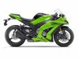 Â .
Â 
2011 Kawasaki Ninja ZX-10R
$9999
Call (586) 690-4780 ext. 32
Macomb Powersports
(586) 690-4780 ext. 32
46860 Gratiot Ave,
Chesterfield, MI 48051
SALE PRICE!!!!Newer. Faster. Lighter. Better. You Hear These Descriptors All the Time in this Business
