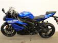 .
2011 Kawasaki Ninja ZX-6R Competely Stock with Low Miles!
$9495
Call (860) 341-5706 ext. 1360
MCB
Vehicle Price: 9495
Mileage:
Engine:
Body Style:
Transmission:
Exterior Color: Blue
Drivetrain:
Interior Color:
Doors:
Stock #: H27981
Cylinders:
Standard