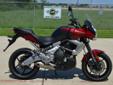 .
2011 Kawasaki Versys
$5499
Call (409) 293-4468 ext. 489
Mainland Cycle Center
(409) 293-4468 ext. 489
4009 Fleming Street,
LaMarque, TX 77568
Near new condition! Only 4233 miles! Like new condition No damage anywhere no dents no dings no scratches! This