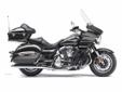 Â .
Â 
2011 Kawasaki Vulcan 1700 Voyager ABS
$14599
Call (903) 225-2132 ext. 75
Louis PowerSports
(903) 225-2132 ext. 75
6309 Interstate 30,
Greenville, TX 75402
newThe Vulcan 1700 Voyager complete with its full-dress accoutrements boasts all youâll need