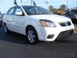 Â .
Â 
2011 Kia Rio
$10990
Call 757-214-6877
Charles Barker Pre-Owned Outlet
757-214-6877
3252 Virginia Beach Blvd,
Virginia beach, VA 23452
757-214-6877
WHY WAIT?! CALL TODAY!
Click here for more information on this vehicle
Vehicle Price: 10990
Mileage:
