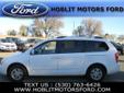 .
2011 Kia Sedona LX
$11750
Call (530) 389-4462
Hoblit Ford Mercury
(530) 389-4462
46 5th St ,
Colusa, CA 95932
This 2011 Kia Sedona LX is proudly offered by Hoblit Motors
A test drive can only tell you so much. Get all the info when you purchase a