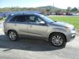 .
2011 Kia Sorento
$24683
Call (740) 917-7478 ext. 158
Herrnstein Chrysler
(740) 917-7478 ext. 158
133 Marietta Rd,
Chillicothe, OH 45601
Don't hesitate to give us a call....you don't want to miss this one!! We value you as a customer and would love the