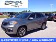 .
2011 Kia Sorento
$23141
Call (256) 667-4080
Opelika Ford Chrysler Jeep Dodge Ram
(256) 667-4080
801 Columbus Pwky,
Opelika, AL 36801
3.5L V6 DOHC and 4WD. GPS Nav! Power To Surprise!-Q-CERTIFIED! 2 Year/100,000 Mile Warranty. Call for details.Please