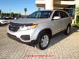 Â .
Â 
2011 Kia Sorento 2WD 4dr I4 LX
$18295
Call (855) 262-8480 ext. 1588
Greenway Ford
(855) 262-8480 ext. 1588
9001 E Colonial Dr,
ORL. GREENWAY FORD, FL 32817
CLEAN VEHICLE HISTORY REPORT, LOW MILES, and ONE OWNER. Incredibly clean! A winning value!