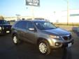 Les Stumpf Ford
3030 W.College Ave., Â  Appleton, WI, US -54912Â  -- 877-601-7237
2011 Kia Sorento EX
Price: $ 22,000
You'll love your Les Stumpf Ford. 
877-601-7237
About Us:
Â 
Welcome to Les Stumpf Ford!Stop by and visit us today at Les Stumpf Ford, your