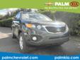 Palm Chevrolet Kia
Hassle Free / Haggle Free Pricing!
2011 Kia Sorento ( Click here to inquire about this vehicle )
Asking Price $ 18,900.00
If you have any questions about this vehicle, please call
Internet Sales
888-587-4332
OR
Click here to inquire