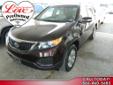 Â .
Â 
2011 Kia Sorento LX Sport Utility 4D
$17999
Call
Love PreOwned AutoCenter
4401 S Padre Island Dr,
Corpus Christi, TX 78411
Love PreOwned AutoCenter in Corpus Christi, TX treats the needs of each individual customer with paramount concern. We know
