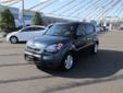 Orr Honda
4602 St. Michael Dr., Texarkana, Texas 75503 -- 903-276-4417
2011 Kia Soul Pre-Owned
903-276-4417
Price: $16,977
All of our Vehicles are Quality Inspected!
Click Here to View All Photos (27)
Receive a Free Vehicle History Report!
Description:
Â 