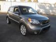Â .
Â 
2011 Kia Soul 5dr Wgn Auto +
$18990
Call (877) 295-5622 ext. 126
Gatorland Acura Kia
(877) 295-5622 ext. 126
3435 N Main St.,
Gainesville, FL 32609
2011 Kia Soul Auto Exclaim
1 Owner
Female Driven & Only 4500 miles on her!!!
This Exclaim package has