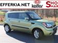 Keffer Kia
271 West Plaza Dr., Mooresville, North Carolina 28117 -- 888-722-8354
2011 Kia Soul + Pre-Owned
888-722-8354
Price: $16,950
Call and Schedule a Test Drive Today!
Click Here to View All Photos (17)
Call and Schedule a Test Drive Today!