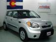 Mike Shaw Buick GMC
1313 Motor City Dr., Colorado Springs, Colorado 80906 -- 866-813-9117
2011 Kia Soul Pre-Owned
866-813-9117
Price: $12,990
Free CarFax!
Click Here to View All Photos (29)
Free CarFax!
Description:
Â 
Low Miles! Rolling back prices! You