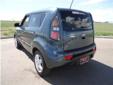 2011 Kia Soul +
( Click to learn more about this Sensational vehicle )
Price: $ 15,981
Click here for finance approval 
888-278-0320
Â Â  Click here for finance approval Â Â 
Drivetrain::Â FWD
Color::Â Denim
Engine::Â I4 2.0L
Doors::Â 4
Body::Â Station Wagon